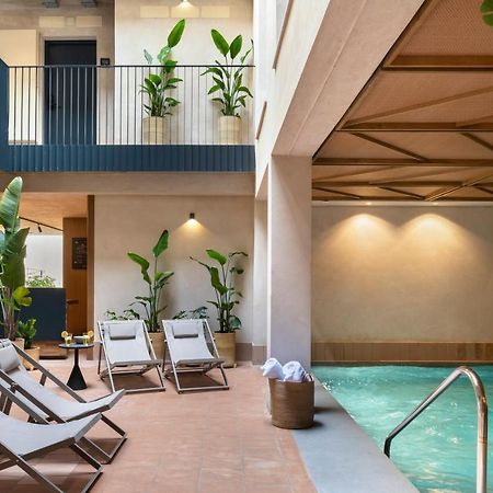 Rincones De Lola - Castilla 91 - Shared Jacuzzi Βίλα Σεβίλλη Εξωτερικό φωτογραφία