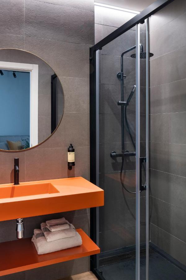 Rincones De Lola - Castilla 91 - Shared Jacuzzi Βίλα Σεβίλλη Εξωτερικό φωτογραφία
