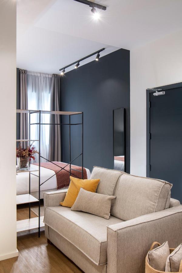 Rincones De Lola - Castilla 91 - Shared Jacuzzi Βίλα Σεβίλλη Εξωτερικό φωτογραφία