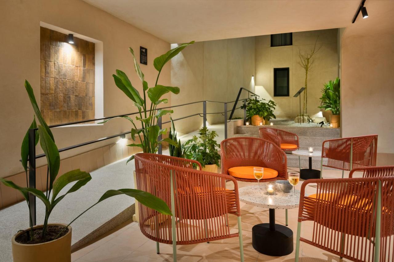 Rincones De Lola - Castilla 91 - Shared Jacuzzi Βίλα Σεβίλλη Εξωτερικό φωτογραφία